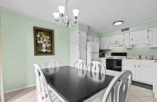 Myrtle Beach Condo | Myrtle Beach Resort A0348