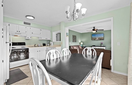 Myrtle Beach Condo | Myrtle Beach Resort A0348