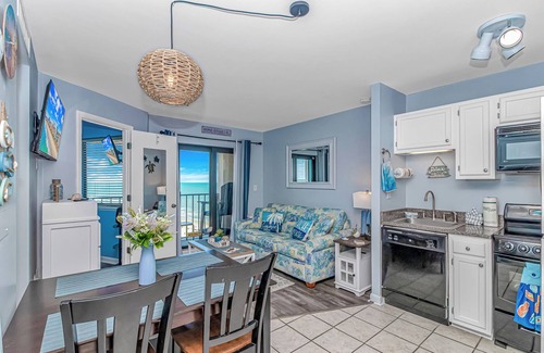 Myrtle Beach Condo | Myrtle Beach Resort RT1005