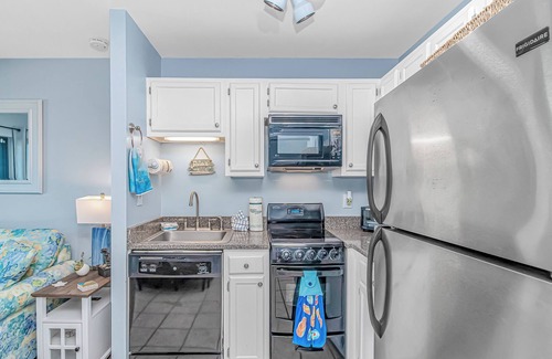 Myrtle Beach Condo | Myrtle Beach Resort RT1005