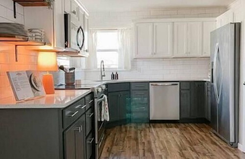 Abilene House | Myrtles on Madison House near ACU