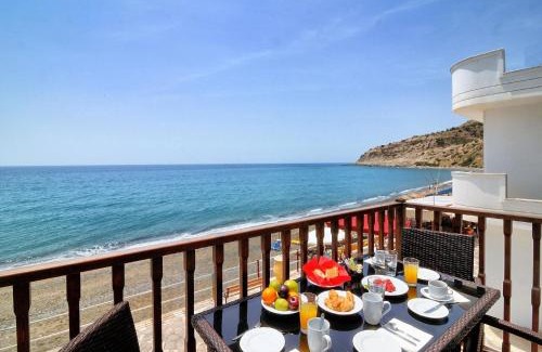 Myrtos Apartment | Myrtos Mare Suite Mit Meerblick