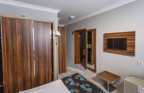 Okurcalar Resort | Mysea Hotels Alara - All Inclusive