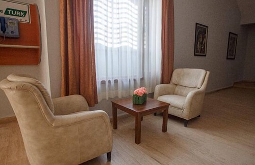 Okurcalar Resort | Mysea Hotels Alara - All Inclusive