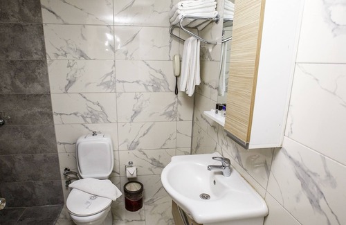 Okurcalar Resort | Mysea Hotels Alara - All Inclusive