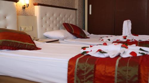 Okurcalar Hotel | Mysea Hotels Alara