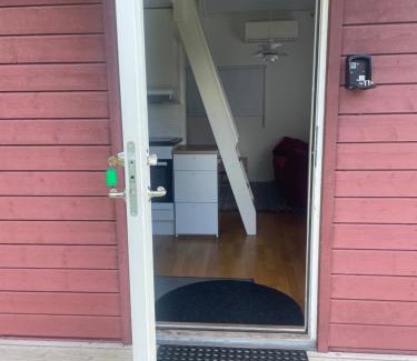 Vemdalen Apartment | Mysig attefallare mitt i Vemdalen by