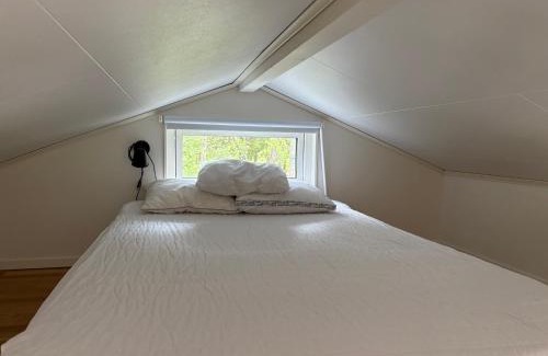 Vemdalen Apartment | Mysig attefallare mitt i Vemdalen by