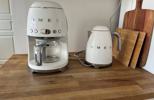 Ramlosa House | Mysig Radhus i Ramlösa Helsingborg