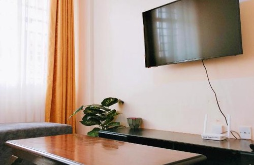 Mbotela Apartment | Mysolution1 homes, South B