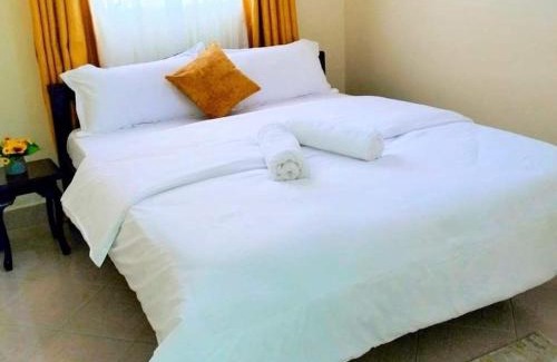 Mbotela Apartment | Mysolution1 homes, South B