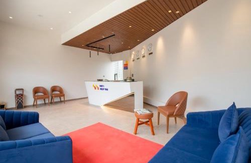 Chitradurga Hotel | Myspace Chindanur Comforts