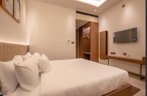 Chitradurga Hotel | Myspace Chindanur Comforts