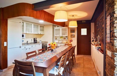 Arganil Apartment | MyStay - Campus Natura | Apartment w/ Kitchenette
