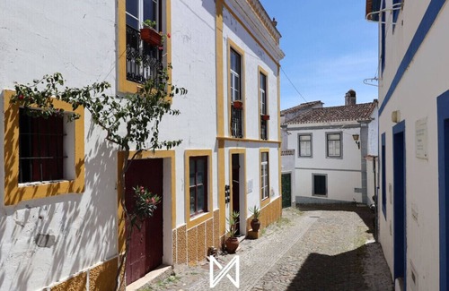 Mertola House | MyStay - The Viscount's House | Double Superior