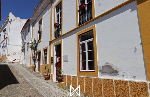 Mertola House | MyStay - The Viscount's House | Double Superior