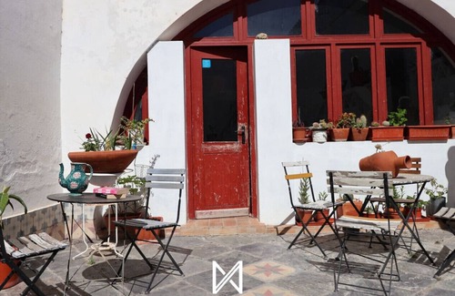 Mertola House | MyStay - The Viscount's House | Double