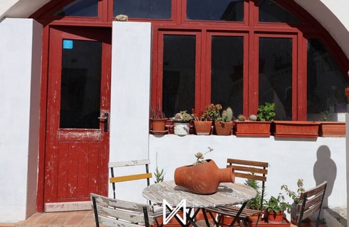 Mertola House | MyStay - The Viscount's House | Double