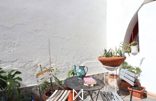 Mertola House | MyStay - The Viscount's House | Double