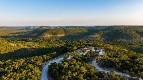 Canyon Lake House | Mystic Hills Ranch