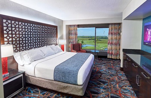 Prior Lake Hotel | Mystic Lake Casino Hotel