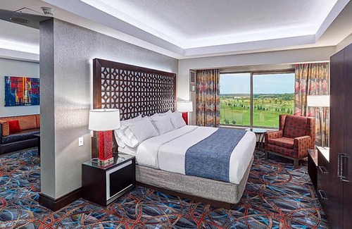 Prior Lake Hotel | Mystic Lake Casino Hotel