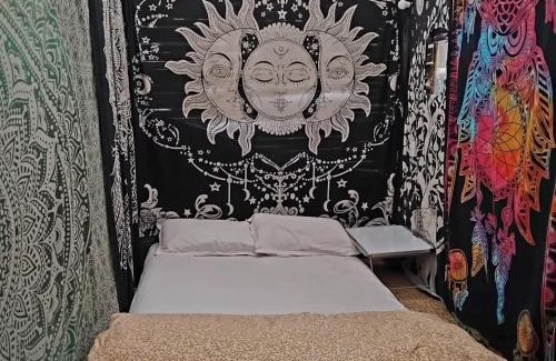 Kathmandu Other | Mystic Vibes Fitness Bamboo Cottage