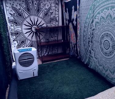 Kathmandu Other | Mystic Vibes Fitness Bamboo Cottage