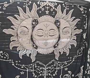 Kathmandu Other | Mystic Vibes Fitness Bamboo Cottage