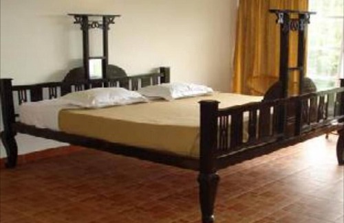 Fern Hill Hotel | Mystique Ville