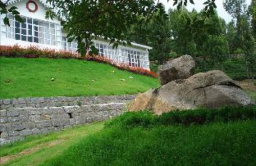 Fern Hill Hotel | Mystique Ville