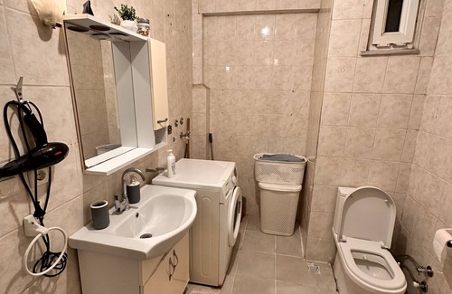 Cihangir Apartment | MYSWEETHOME