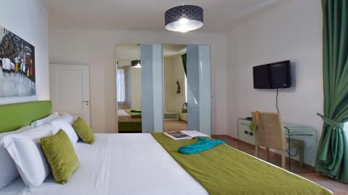 Monti Hotel | MyTALE Creative Academy Hotel