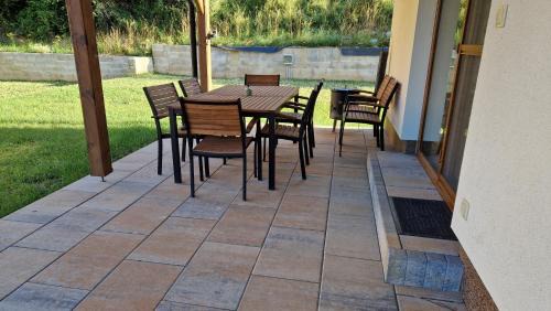 Myto pod Dumbierom Ski Chalet | Mytho 1