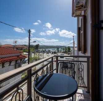 Methoni Apartment | Mythos Suites-Aphrodite apartment