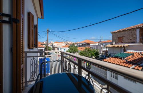 Methoni Apartment | Mythos Suites-Aphrodite apartment