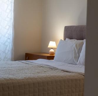 Methoni Apartment | Mythos Suites-Aphrodite apartment