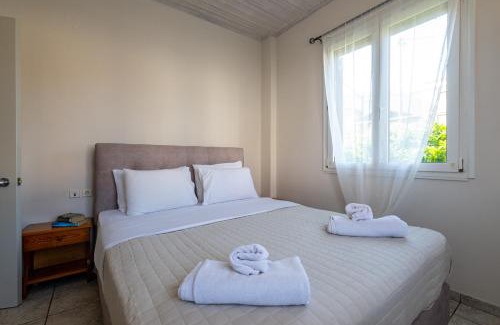 Methoni Apartment | Mythos Suites-Dionysos apartment