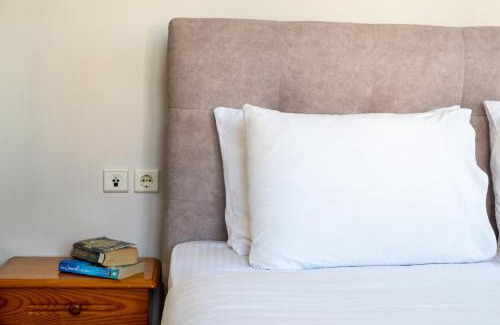 Methoni Apartment | Mythos Suites-Dionysos apartment