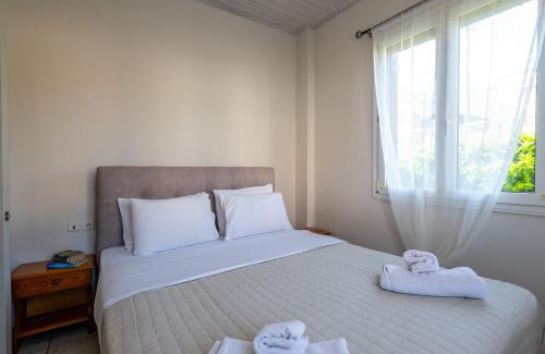 Methoni Apartment | Mythos Suites-Dionysos apartment