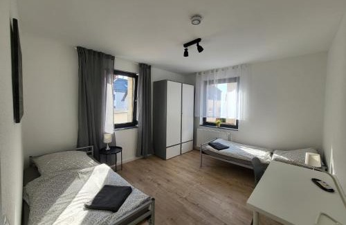 Ober-Ramstadt House | MyTimeHouse