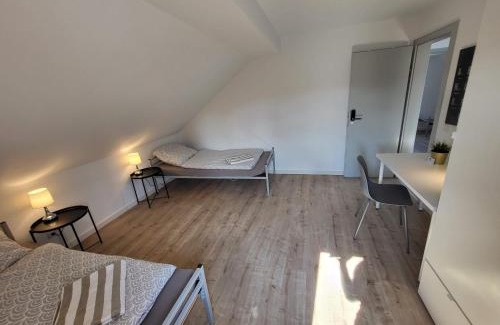 Ober-Ramstadt House | MyTimeHouse