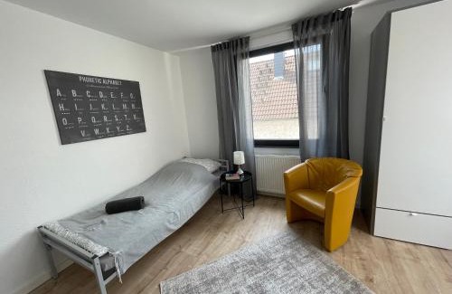 Ober-Ramstadt House | MyTimeHouse