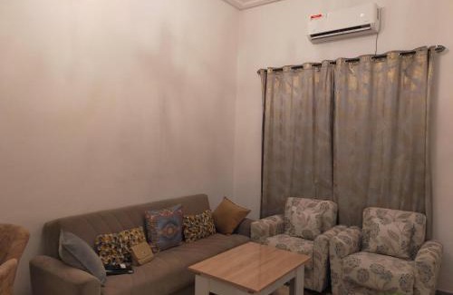 Gueliz Apartment | MyZo Superbe Appartement familial bien situé à Marrakech