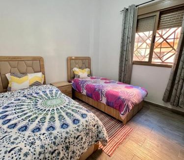 Gueliz Apartment | MyZo Superbe Appartement familial bien situé à Marrakech