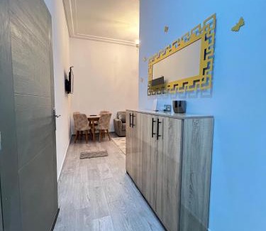Gueliz Apartment | MyZo Superbe Appartement familial bien situé à Marrakech