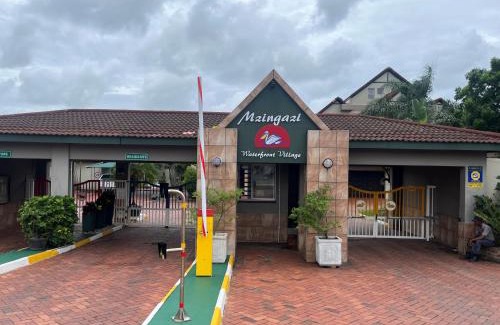 Richards Bay Apartment | Mzingazi waterfront