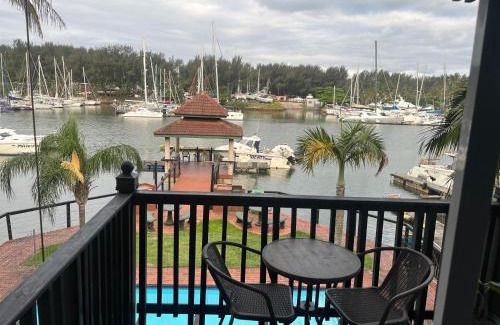 Richards Bay Apartment | Mzingazi waterfront