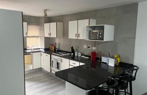 Richards Bay Apartment | Mzingazi waterfront