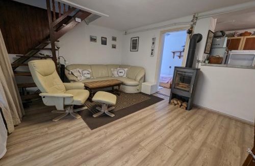 Fonyodliget House | Nádor Lak